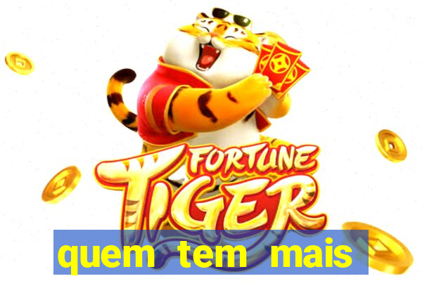 quem tem mais chance de ganhar o jogo hoje