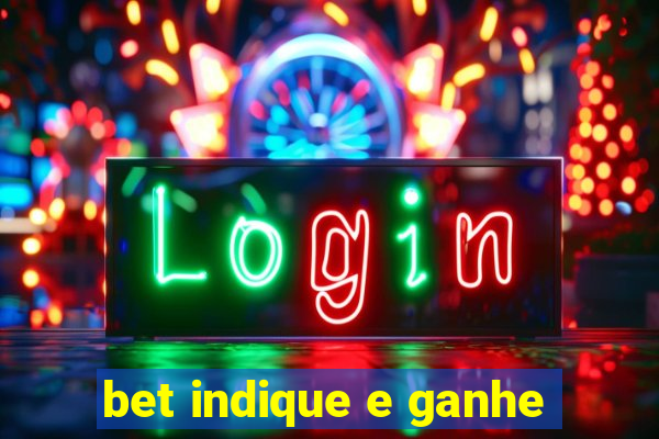 bet indique e ganhe