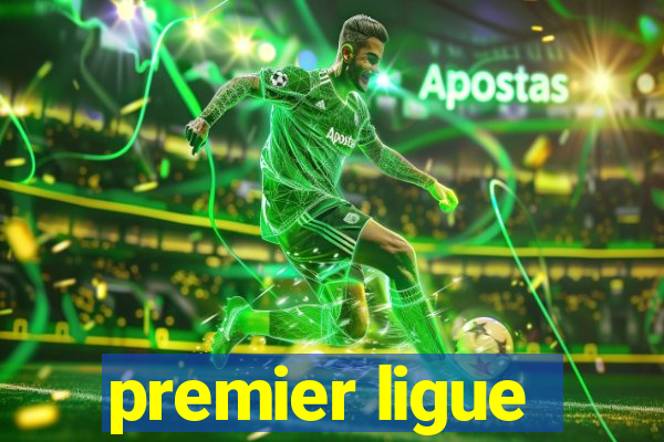 premier ligue