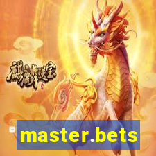 master.bets