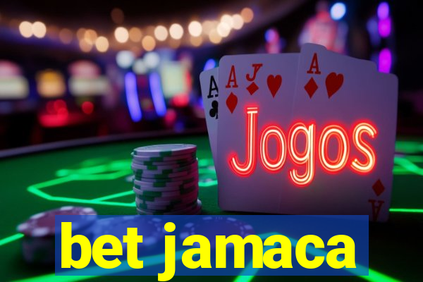 bet jamaca