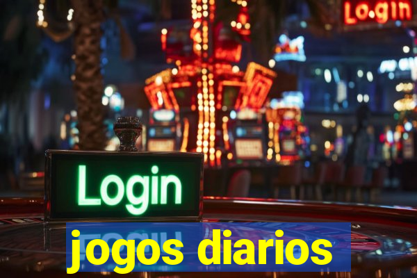 jogos diarios