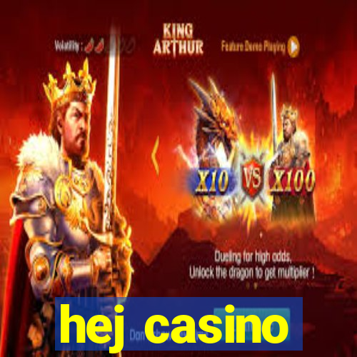 hej casino