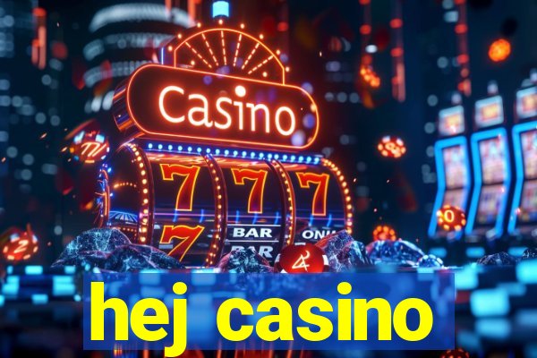 hej casino