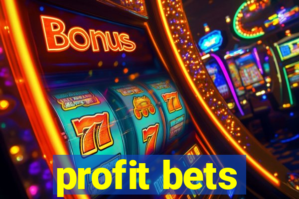 profit bets