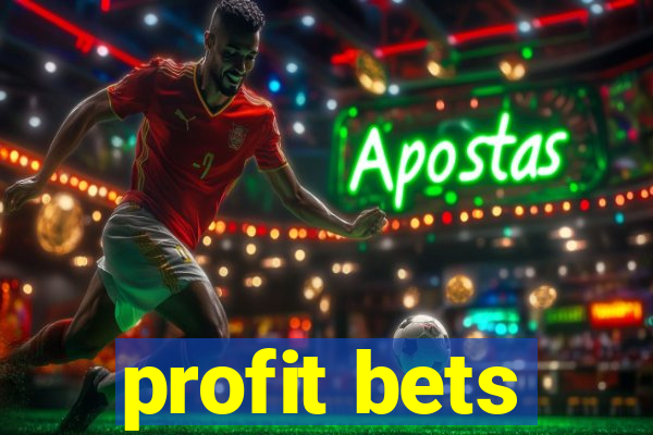 profit bets