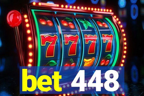 bet 448