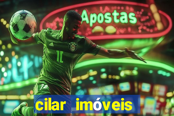 cilar imóveis porto alegre