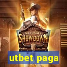 utbet paga