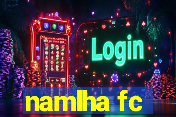 namlha fc