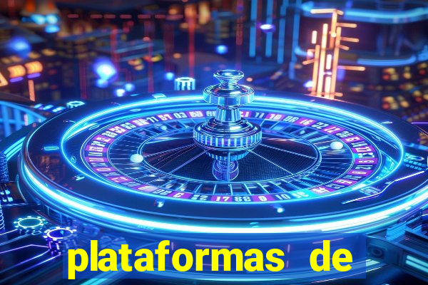 plataformas de jogos bet