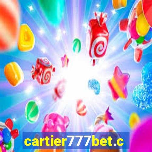 cartier777bet.com