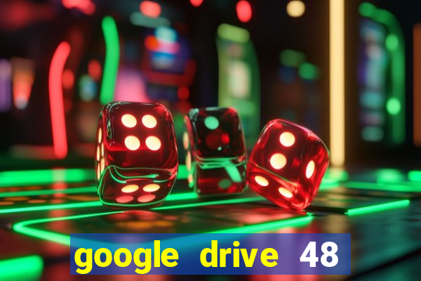 google drive 48 leis do poder