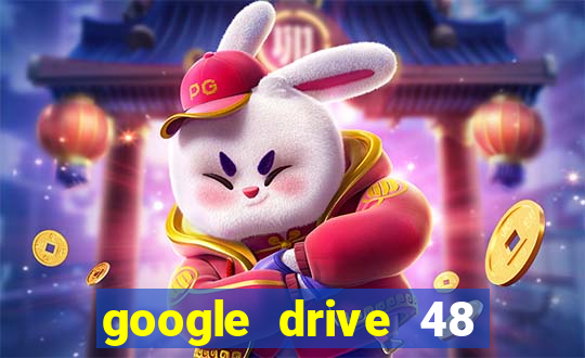 google drive 48 leis do poder