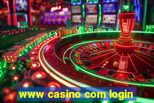 www casino com login