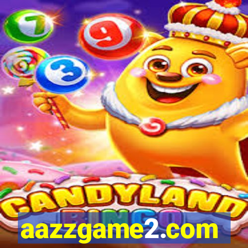 aazzgame2.com