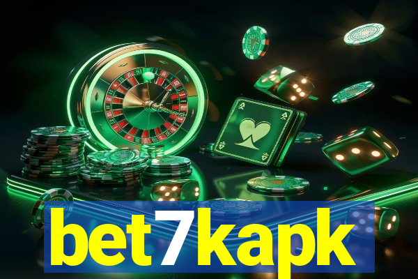 bet7kapk