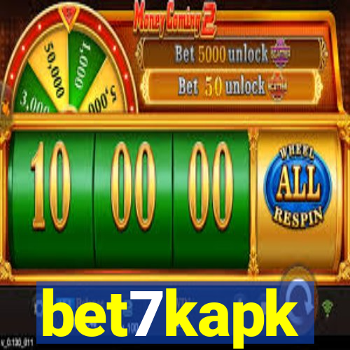 bet7kapk