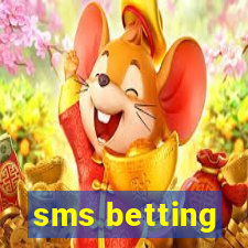 sms betting