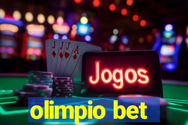 olimpio bet