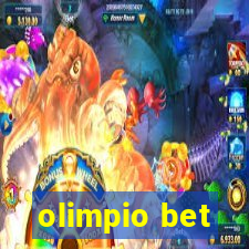 olimpio bet