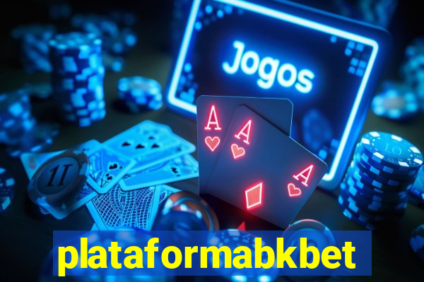 plataformabkbet.com