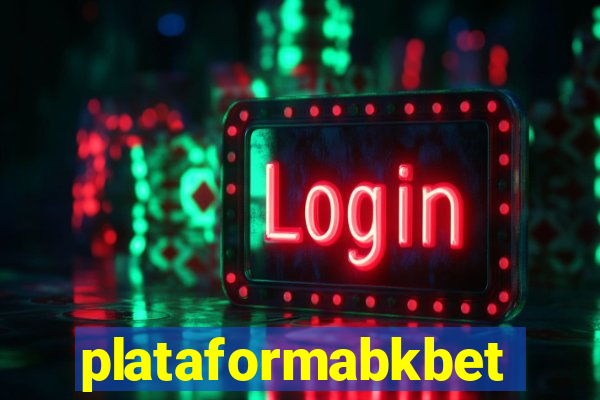 plataformabkbet.com