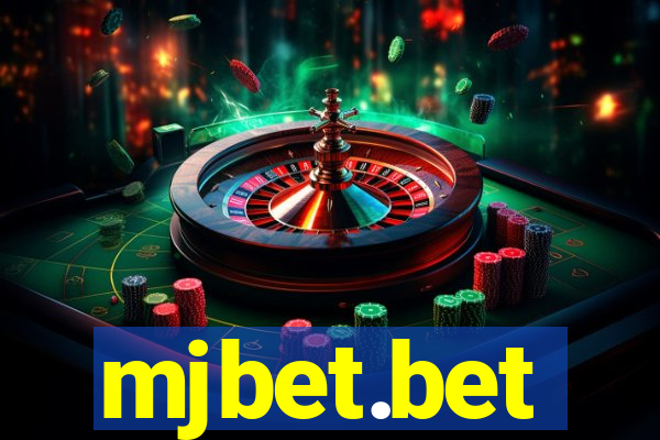 mjbet.bet