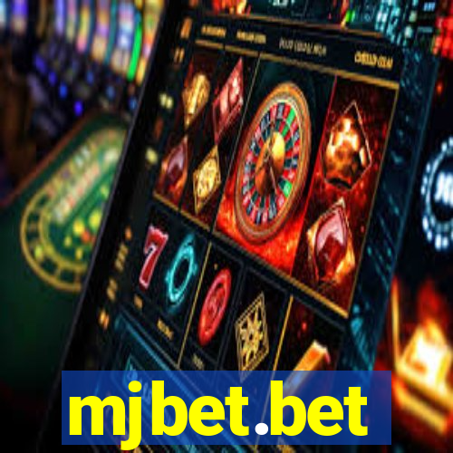 mjbet.bet