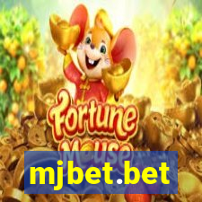 mjbet.bet