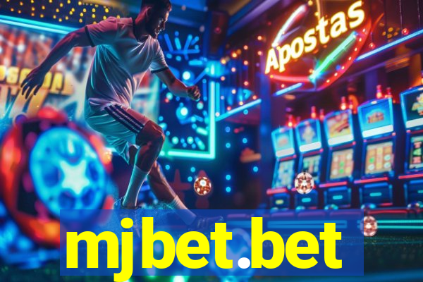 mjbet.bet