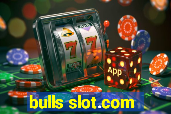 bulls slot.com