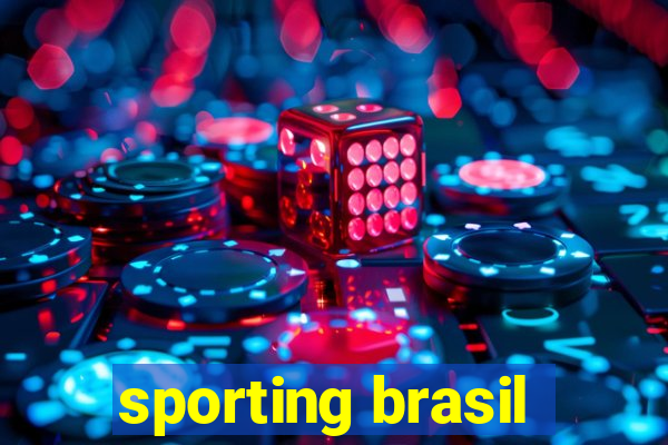 sporting brasil