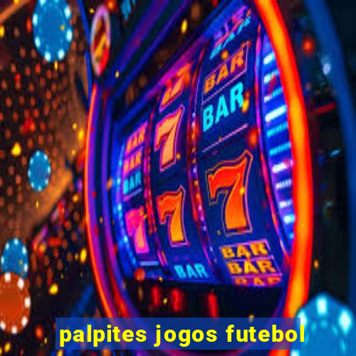 palpites jogos futebol