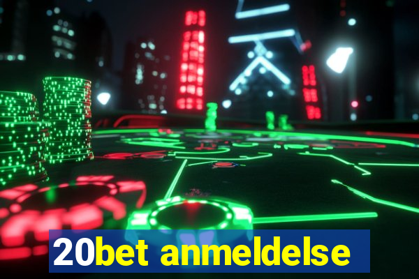 20bet anmeldelse