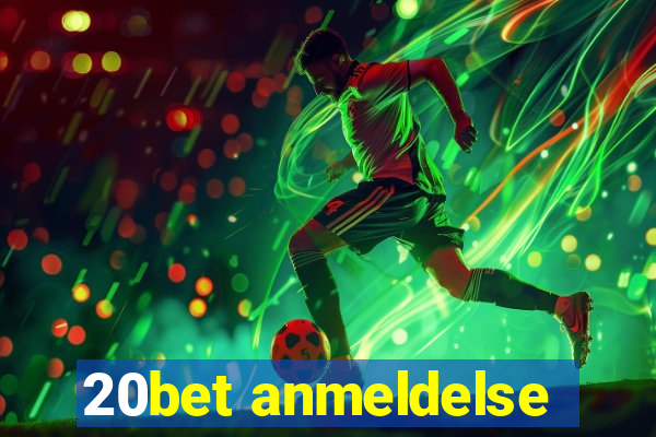 20bet anmeldelse