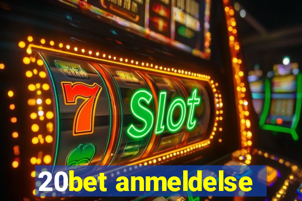 20bet anmeldelse