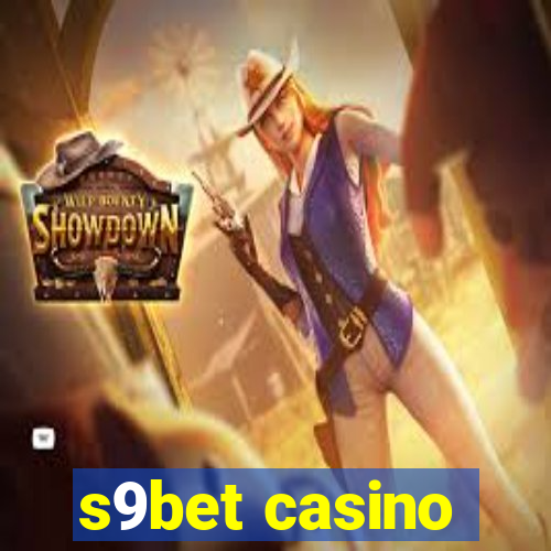 s9bet casino