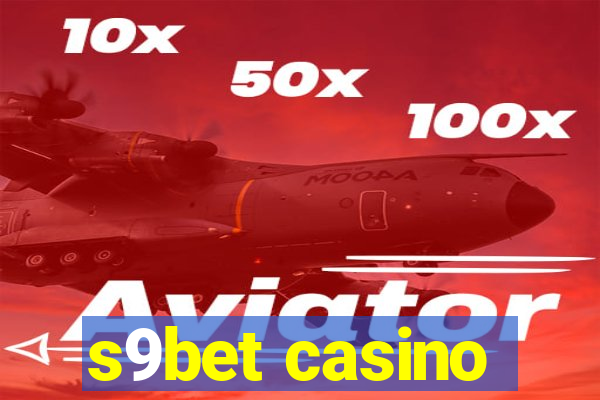 s9bet casino