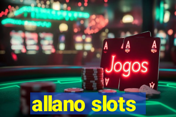 allano slots