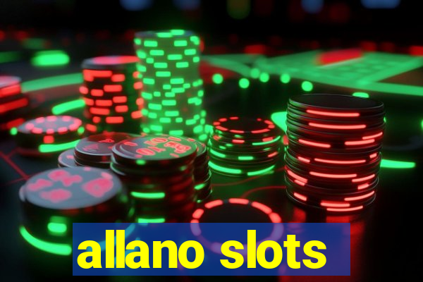 allano slots