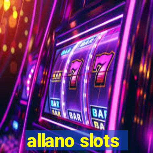 allano slots