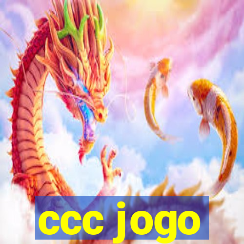 ccc jogo