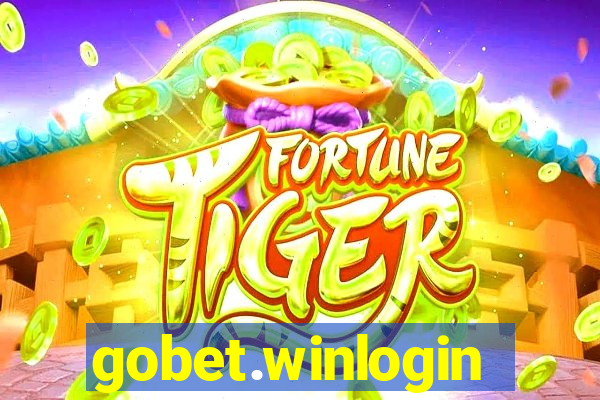 gobet.winlogin