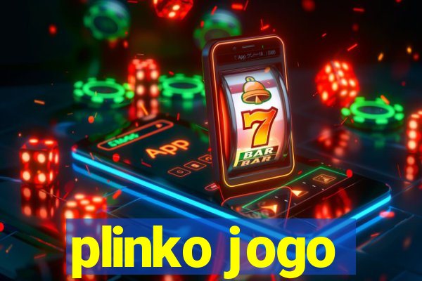 plinko jogo