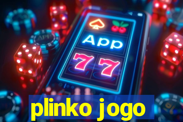 plinko jogo