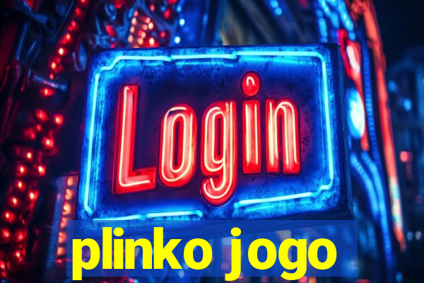 plinko jogo