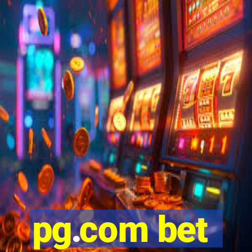 pg.com bet