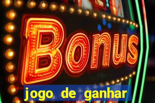 jogo de ganhar dinheiro sem depositar