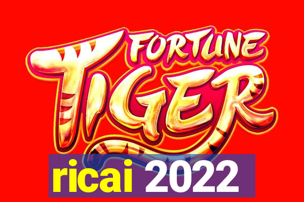 ricai 2022